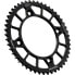 Фото #1 товара JT SPROCKETS KTM JTA895.49BLK Aluminium Rear Sprocket