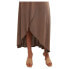 OBJECT Annie Long Skirt