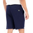 LACOSTE GH1220 sweat shorts