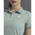 Фото #6 товара BIKKOA Nahla short sleeve polo