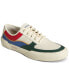 Фото #1 товара Men's SeaCycled™ Soletide Colorblocked Lace-Up Sneakers