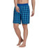 ADIDAS Check CLX CL swimming shorts