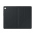 Фото #2 товара Etui ochronne z podstawką na tablet Samsung Galaxy Tab A9 czarne
