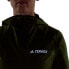 Фото #6 товара ADIDAS Terrex Multi Soft Shell jacket