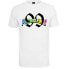 ფოტო #1 პროდუქტის MISTER TEE 99 Problems Rainbow short sleeve T-shirt
