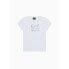 EA7 EMPORIO ARMANI 3DFT03_FJLIZ short sleeve T-shirt