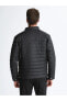 Фото #17 товара Куртка LC WAIKIKI Классическая стандартная с кожаным видом