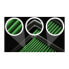 Воздушный фильтр Green Filters P960585
