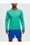 Фото #1 товара Толстовка мужская Nike Dri-fit Run Division Rise DV8112-372