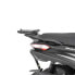 Фото #1 товара Мотоаксессуары Shad крепление крышки багажника для Piaggio MP3 400/Sport/Exclusive 530