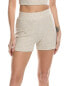 Фото #1 товара Strut This Ford Short Women's Beige S