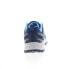 Фото #7 товара Skechers Hillcrest Vast Adventure 149820 Womens Blue Athletic Hiking Shoes