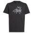 Фото #1 товара ADIDAS Train short sleeve T-shirt