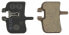 Фото #1 товара Hayes Disc Brake Pads Semi-Metallic High Performance HFX, 9, Mag, MX1, G2