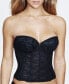 Фото #1 товара Annabel Lace Longline Strapless Bustier 7749