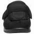 Фото #5 товара Propet Cronus Slip On Mens Black Casual Slippers M0095-B