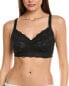 Фото #1 товара Cosabella Marni Curvy Bralette Women's