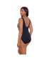 Women's Wrap Sash Tank One-Piece Swimsuit