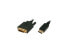 Фото #1 товара Kaybles DP-DVI-6FT 6 ft. DisplayPort to DVI Cable, Display Port (DP) to DVI-D Ma