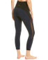 Фото #2 товара Michi Medusa Crop Legging Women's Blue Xxs