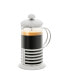 French Press Carafe Coffee Tea Maker