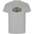 ფოტო #2 პროდუქტის KRUSKIS Motorcycle Supply ECO short sleeve T-shirt