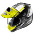 ARAI Tour-X5 Cosmic off-road helmet