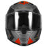 LS2 FF811 Vector II Splitter full face helmet