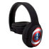 Фото #2 товара ERT GROUP Marvel Captain America Wireless Headphones