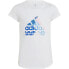 Фото #1 товара ADIDAS Bl Gt short sleeve T-shirt