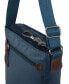 ფოტო #27 პროდუქტის Urban Light Coated Canvas Crossbody Bag