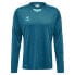 ფოტო #1 პროდუქტის HUMMEL Core XK Poly long sleeve T-shirt