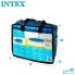 Фото #7 товара INTEX Solar Cover 244 cm