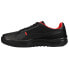 Фото #5 товара Puma California Tech Luxe X Tmc Mens Black Sneakers Casual Shoes 370777-01