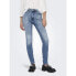 Фото #1 товара ONLY Forever Icon Skinny Fit Gen476 high waist jeans