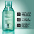 Фото #4 товара Amino Mint Cleansing Shampoo for Sensitive Skin and Quick-Greasing Hair (Shampoo)