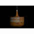 Essential Oil Diffuser DKD Home Decor Natural 550 ml