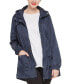 ფოტო #2 პროდუქტის Women's Military Anorak Safari Jacket Light Utility Windbreaker