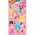 DISNEY Princesses Sticker Pack With Glitter