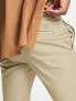 Dickies 872 work trousers in beige slim fit