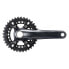 Фото #2 товара SHIMANO Deore XT FC-M8120 Boost 2 x 12s crankset