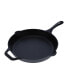 Фото #3 товара 12" Cast Iron Skillet