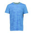 ფოტო #2 პროდუქტის CMP T-Shirt 31T8394 short sleeve T-shirt