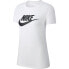 Фото #1 товара Nike Tee Essntl Icon Futura