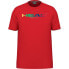 HEAD RACKET Rainbow short sleeve T-shirt
