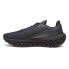 Фото #3 товара Puma Xetic Sculpt Ii X Pl Design Lace Up Mens Black Sneakers Casual Shoes 30776