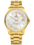 Фото #2 товара Swiss Military SM30200.09 Men's 39mm 5ATM