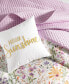 Фото #8 товара Wildflowers 3-Pc. Duvet Cover Set, Full/Queen, Created for Macy's