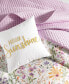 Фото #8 товара Wildflowers 2-Pc. Duvet Cover Set, Twin, Created for Macy's