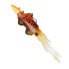 Фото #6 товара SEA MONSTERS Squidy Spin Soft Lure